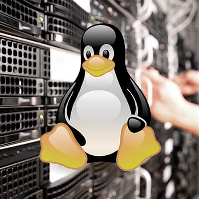 linux server administration