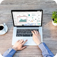 Power BI Consulting
