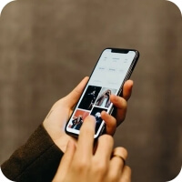 Mobile-responsive