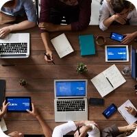 Scalability and flexibility